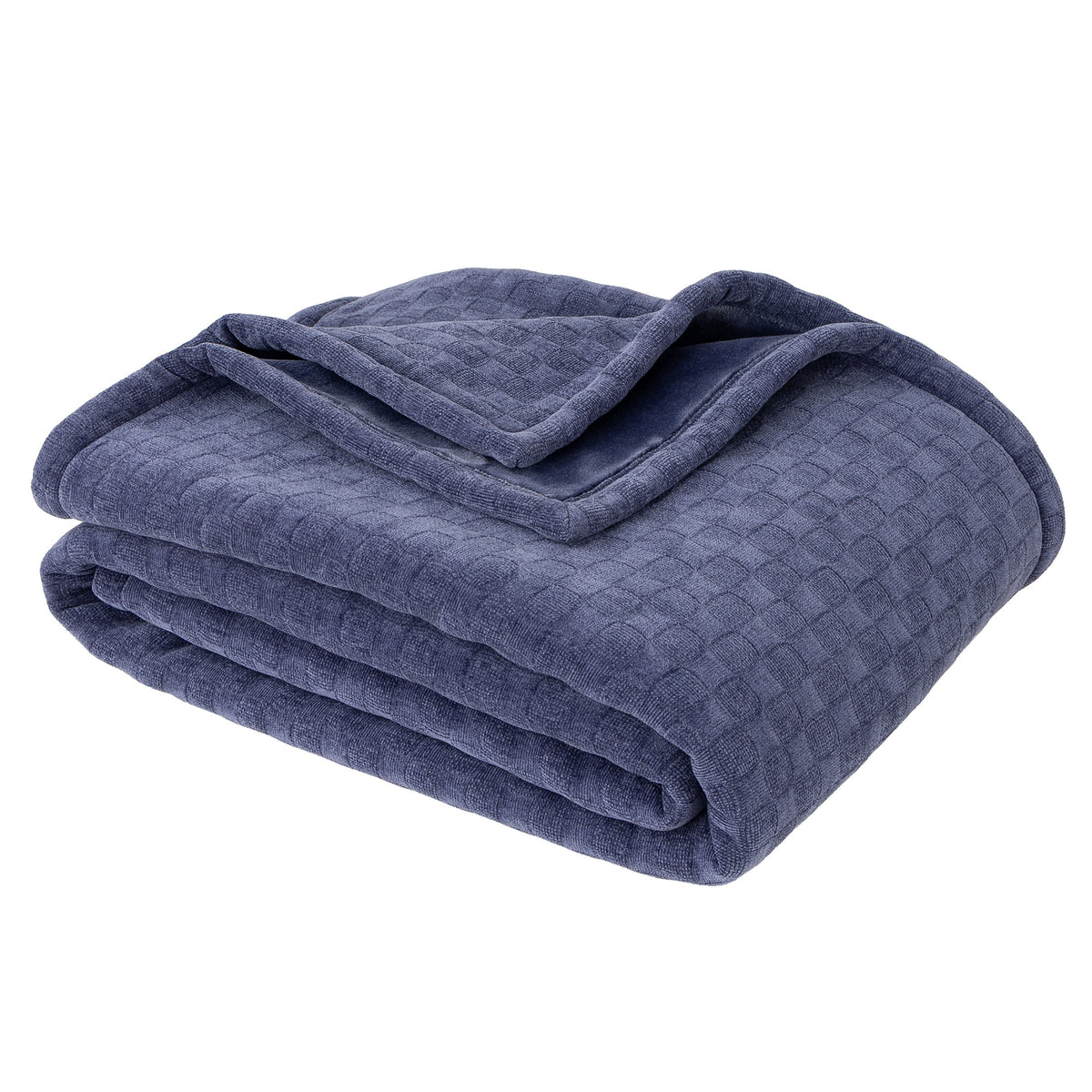 Berkshire Chenille Knit Throw