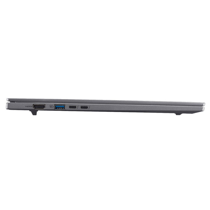 Acer Aspire 16" AI Copilot+ PC Touchscreen Laptop - Intel Core Ultra 5 processor 226V - WUXGA (1920 x 1200) Touchscreen - 16GB RAM - 1TB SSD - Windows 11 Home - Steel Gray – image 6
