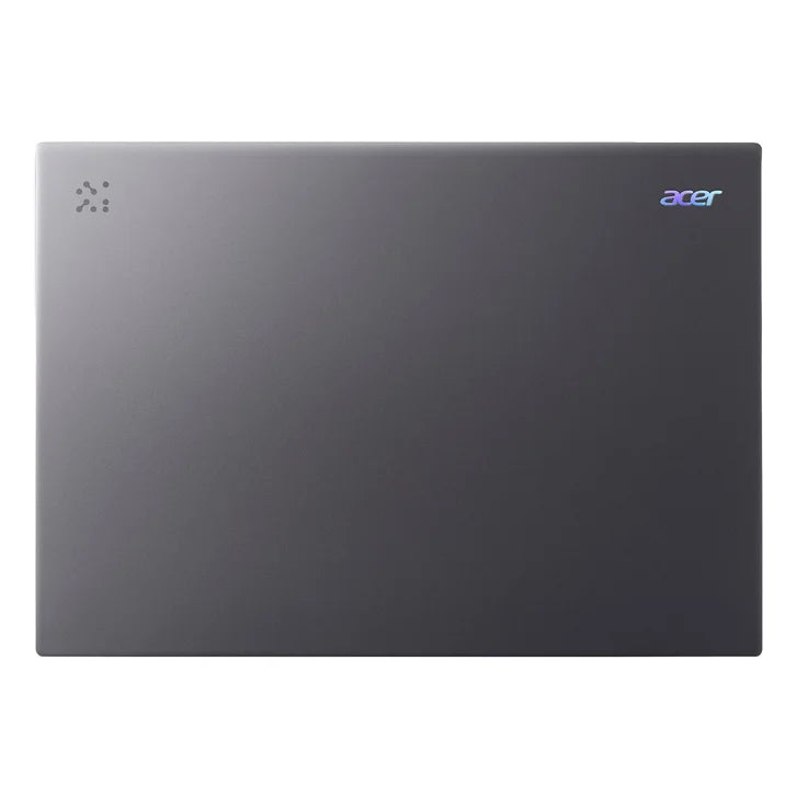 Acer Aspire 16" AI Copilot+ PC Touchscreen Laptop - Intel Core Ultra 5 processor 226V - WUXGA (1920 x 1200) Touchscreen - 16GB RAM - 1TB SSD - Windows 11 Home - Steel Gray – image 9