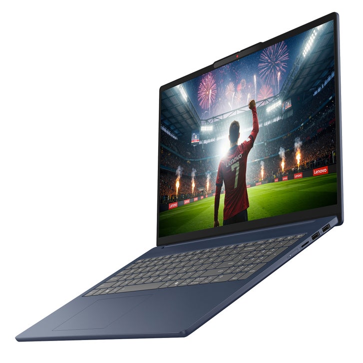 Lenovo IdeaPad Slim 5i 16" Touchscreen Laptop - Intel Core Ultra 7 355 - WUXGA 1920 x 1200 - 16GB RAM - 1TB SSD - Windows 11 Home – image 2