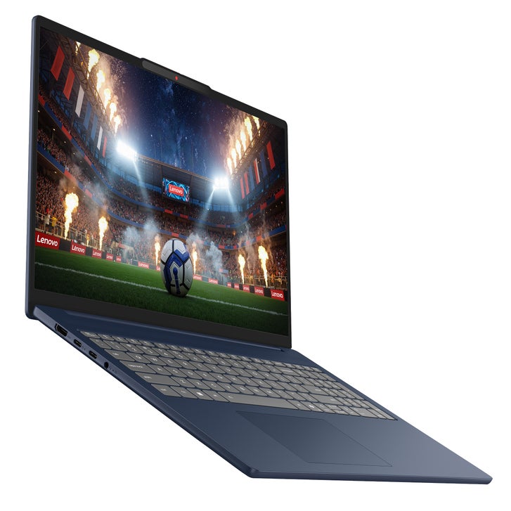 Lenovo IdeaPad Slim 5i 16" Touchscreen Laptop - Intel Core Ultra 7 355 - WUXGA 1920 x 1200 - 16GB RAM - 1TB SSD - Windows 11 Home – image 3
