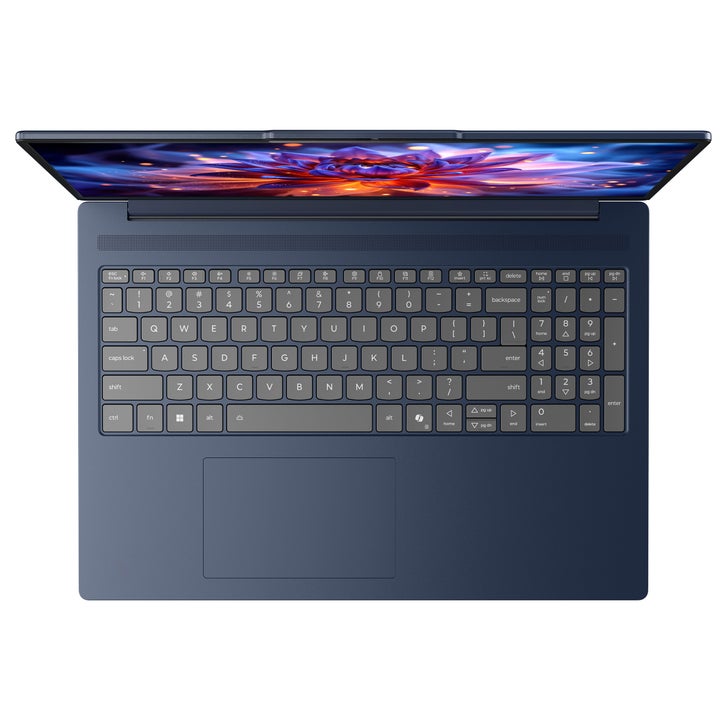 Lenovo IdeaPad Slim 5i 16" Touchscreen Laptop - Intel Core Ultra 7 355 - WUXGA 1920 x 1200 - 16GB RAM - 1TB SSD - Windows 11 Home – image 4