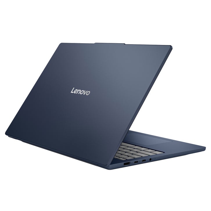 Lenovo IdeaPad Slim 5i 16" Touchscreen Laptop - Intel Core Ultra 7 355 - WUXGA 1920 x 1200 - 16GB RAM - 1TB SSD - Windows 11 Home – image 6