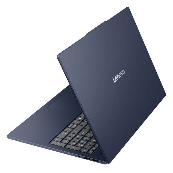 Lenovo IdeaPad Slim 5i 16" Touchscreen Laptop - Intel Core Ultra 7 355 - WUXGA 1920 x 1200 - 16GB RAM - 1TB SSD - Windows 11 Home – image 7