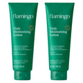 Flamingo Daily Moisturizing Lotion, 10 fl oz, 2-pack - product image