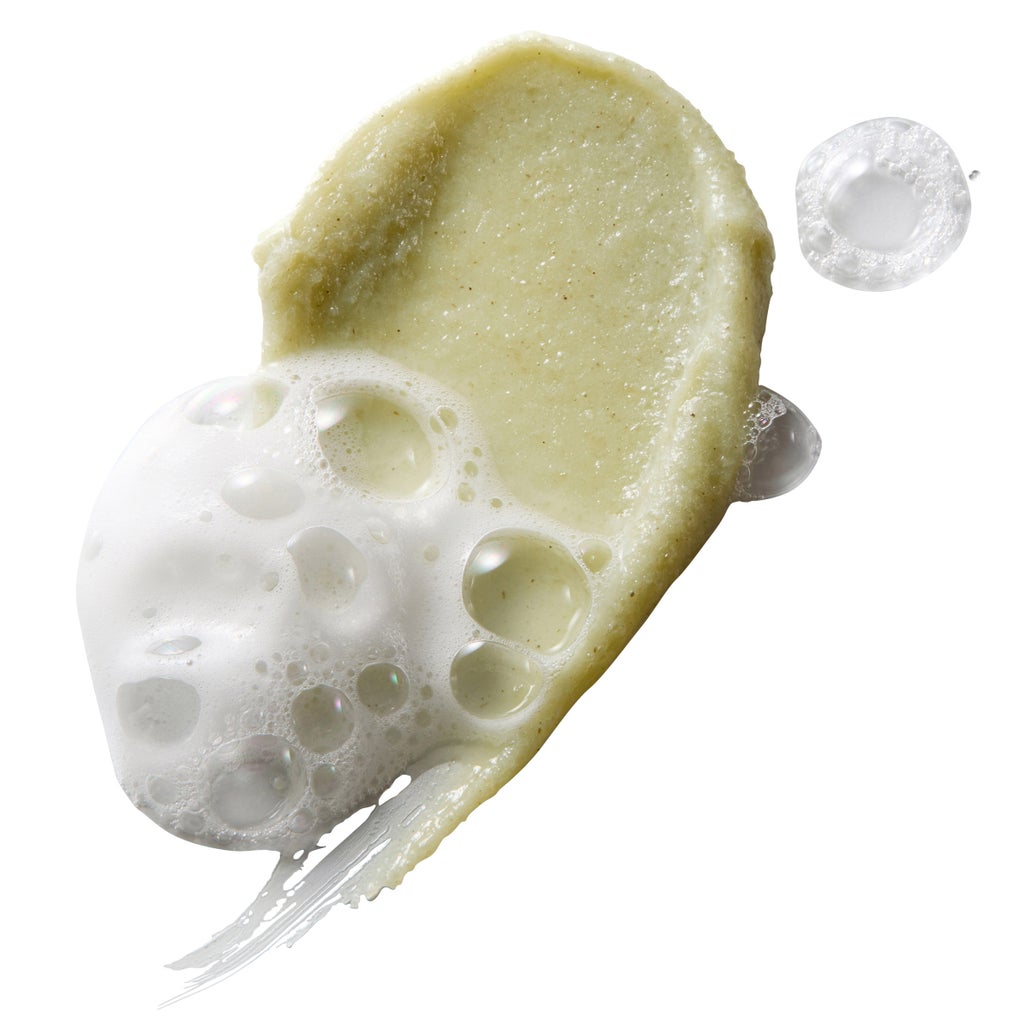 Arencia Fresh Green Rice Mochi Cleanser 4.23 fl oz, 2-pack - product image