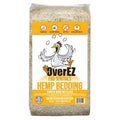 OverEZ Hemp Bedding, 33lbs - image 1