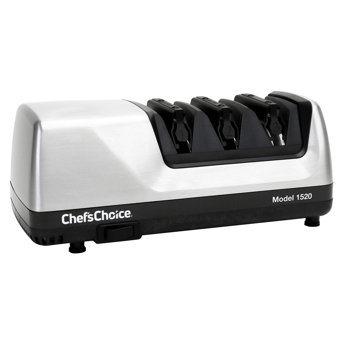 Chef'sChoice Model 1520 Electric Knife Sharpener