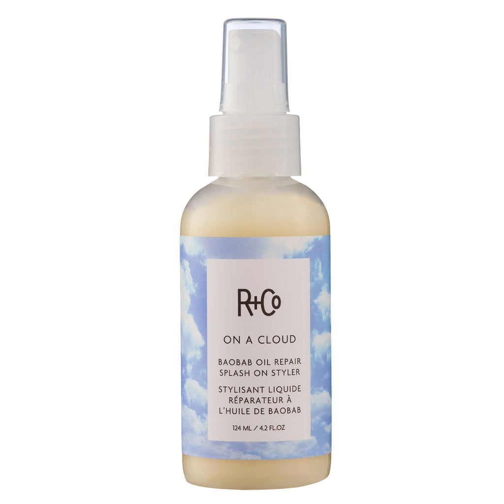 R+Co On A Cloud Splash On Styler, 4.2 fl oz - product image