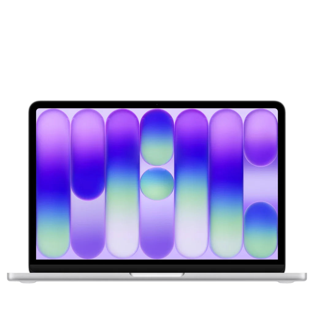 MacBook Neo Laptop (13-inch) - Apple A18 Pro chip, Built for Apple Intelligence, 6-core CPU, 5-core GPU, 8GB Memory, 512GB SSD Storage, Touch ID – image 1