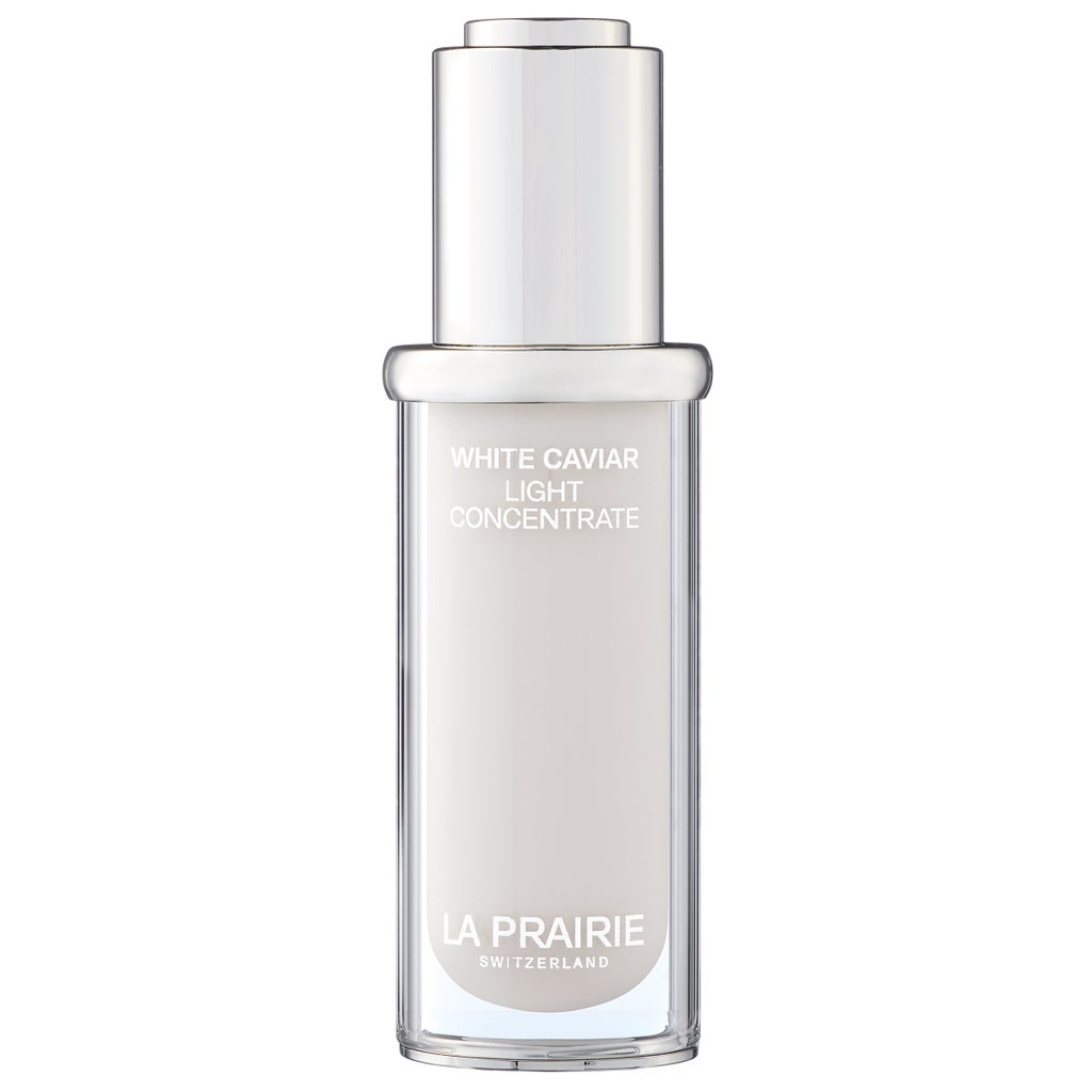 La Prairie White Caviar Light Concentrate, 0.68 fl oz - product image