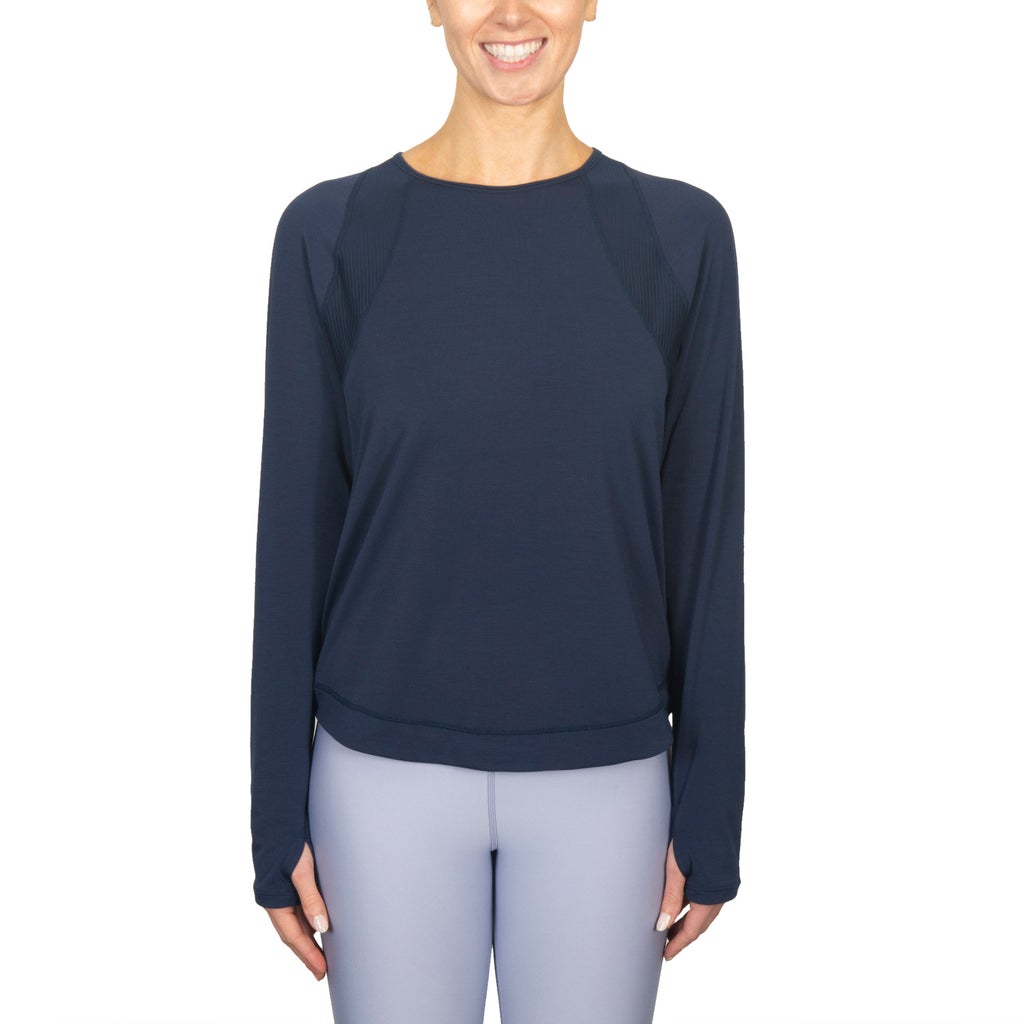 Sweaty Betty Women's Long Sleeve Top