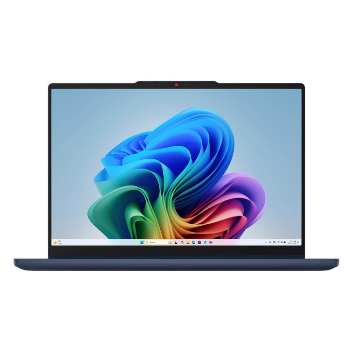 Lenovo IdeaPad 5i 2-in-1 15.3" Touchscreen Copilot+PC - Core Ultra 7 355 - WUXGA (1920 x 1200) - 16GB RAM - 1TB SSD - Windows 11 Home - Digital Pen Included – image 2