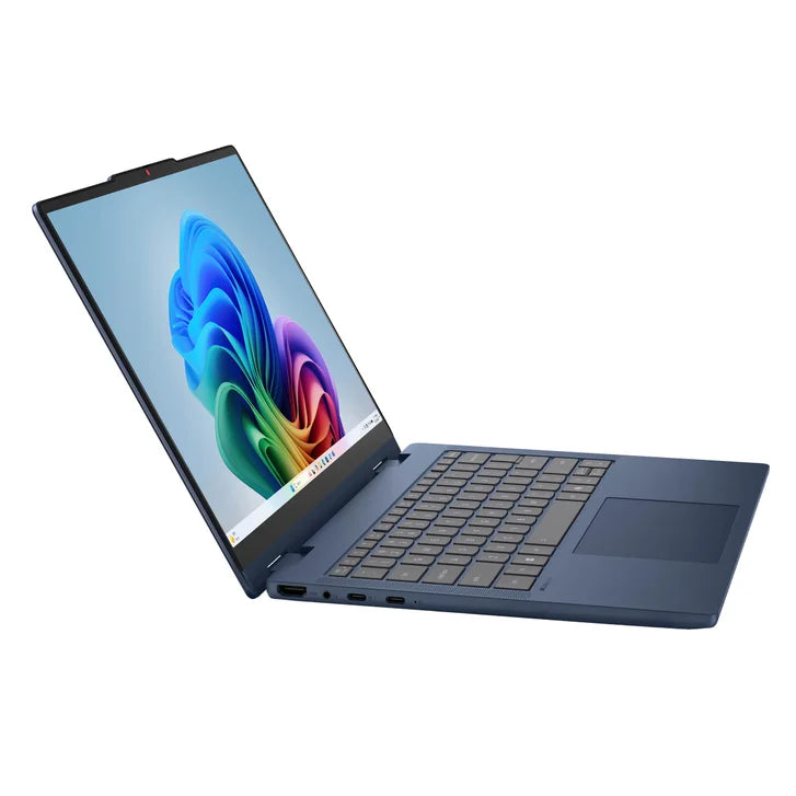 Lenovo IdeaPad 5i 2-in-1 15.3" Touchscreen Copilot+PC - Core Ultra 7 355 - WUXGA (1920 x 1200) - 16GB RAM - 1TB SSD - Windows 11 Home - Digital Pen Included – image 3