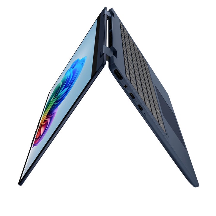Lenovo IdeaPad 5i 2-in-1 15.3" Touchscreen Copilot+PC - Core Ultra 7 355 - WUXGA (1920 x 1200) - 16GB RAM - 1TB SSD - Windows 11 Home - Digital Pen Included – image 6