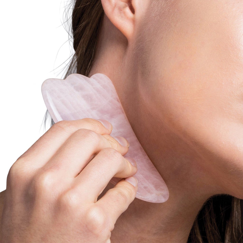 Dr. Brandt Neck Tightening Cream with Gua Sha Tool, 1.7 fl oz - product image