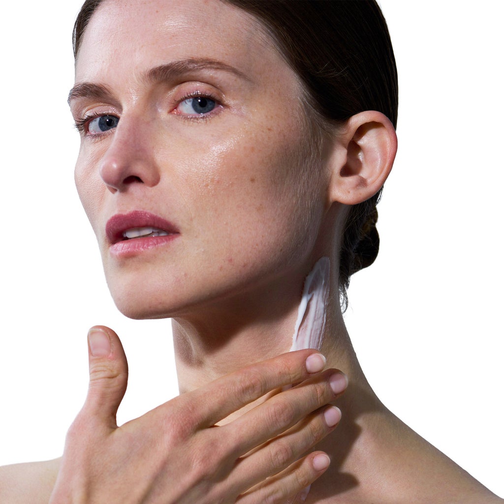 Dr. Brandt Neck Tightening Cream with Gua Sha Tool, 1.7 fl oz - product image