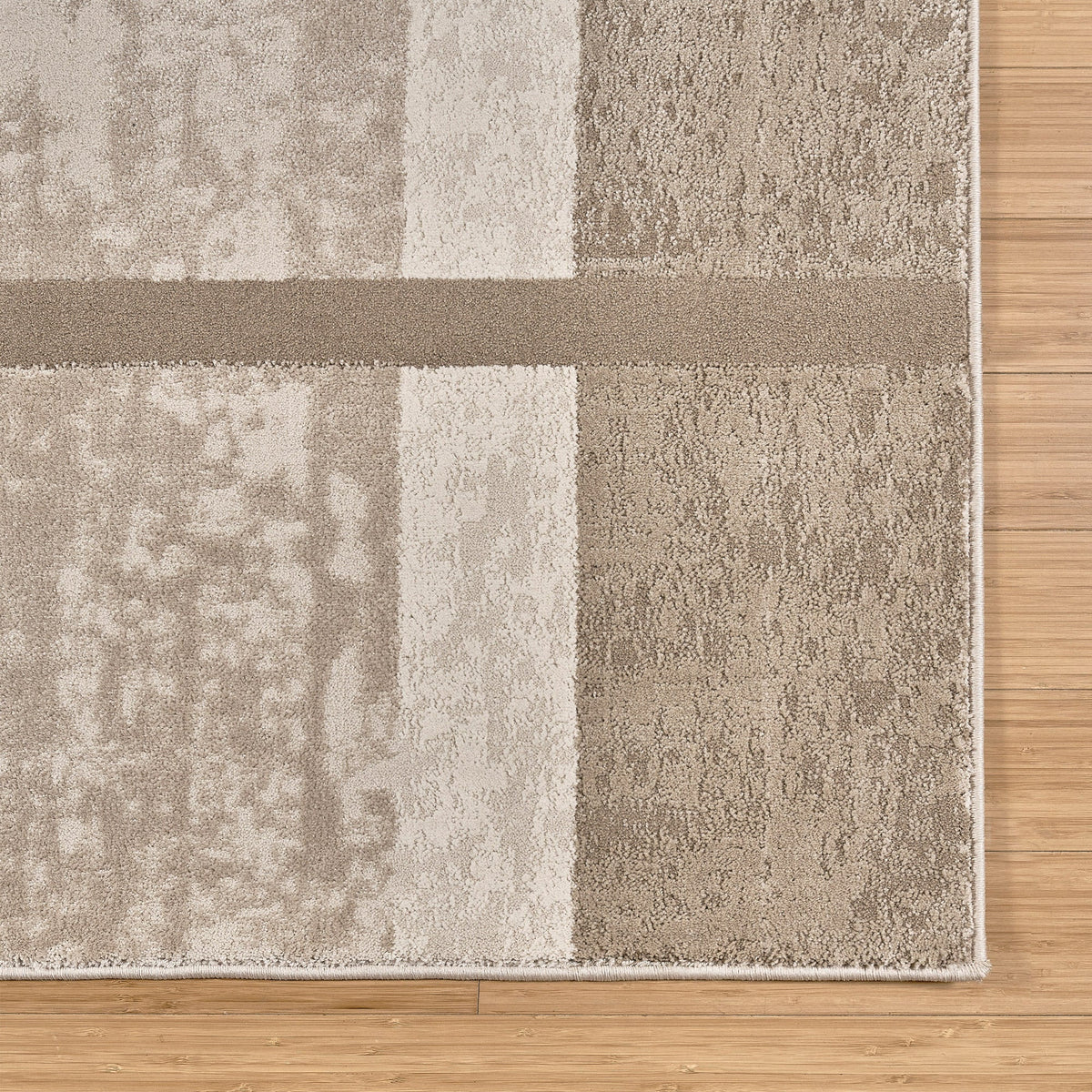 Eden Area Rug, Abstract Geo, 5'3" x 7'