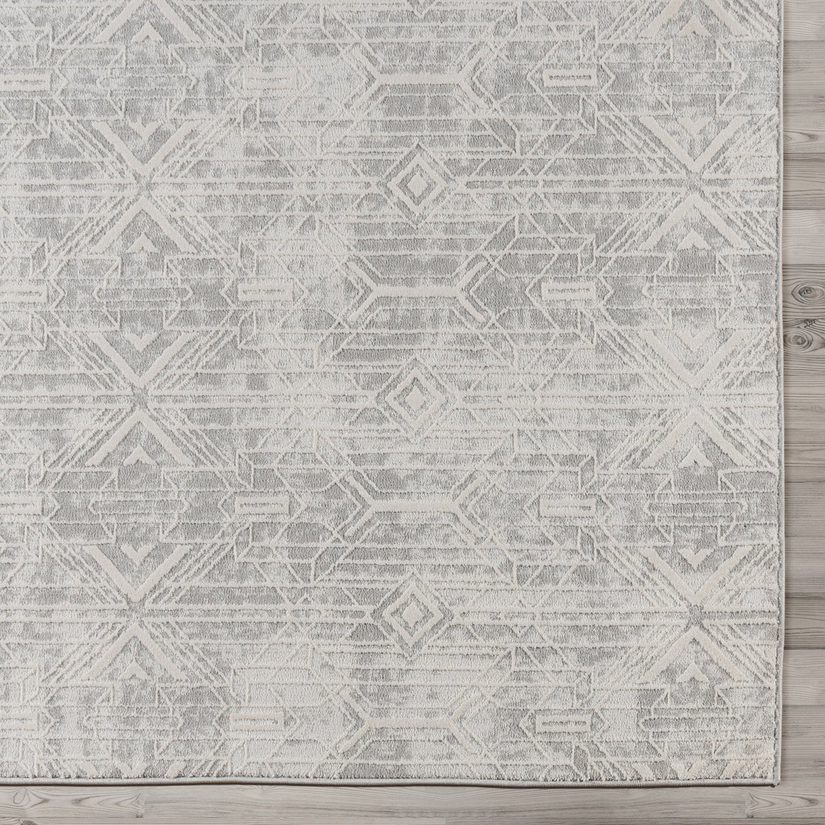 Eden Area Rug, Mesta Ivory 8'8" x 13'