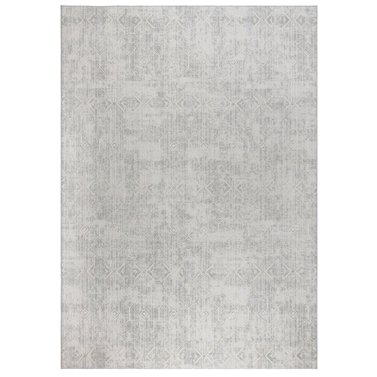 Eden Area Rug, Mesta Ivory 8'8" x 13'