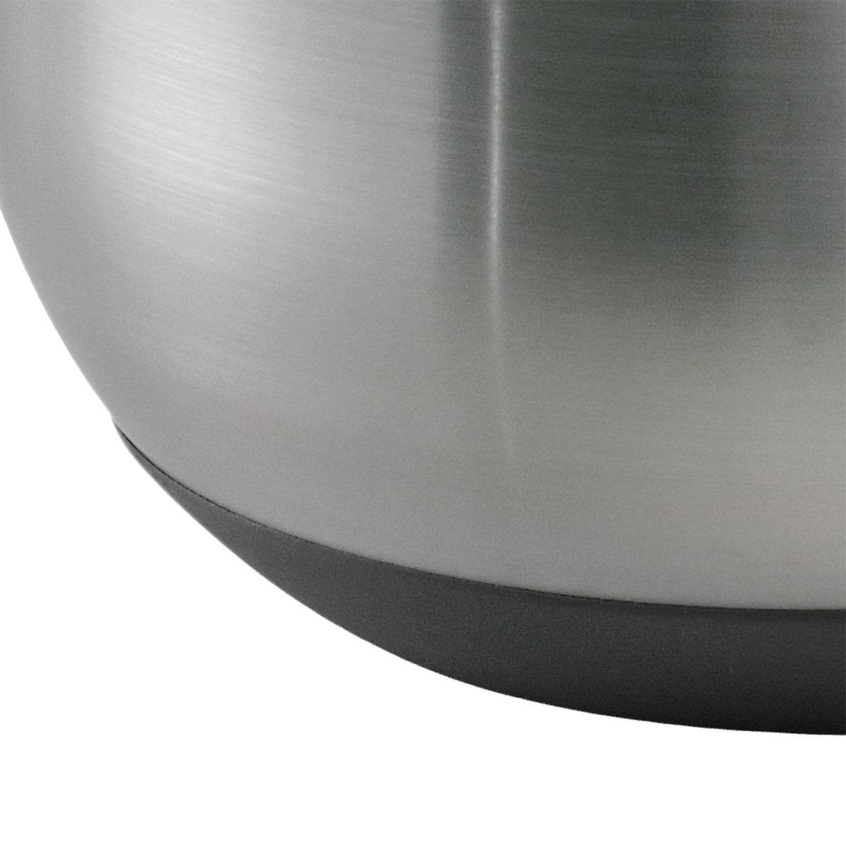 Tramontina 10-piece Stainless Steel Mixing Bowl Set