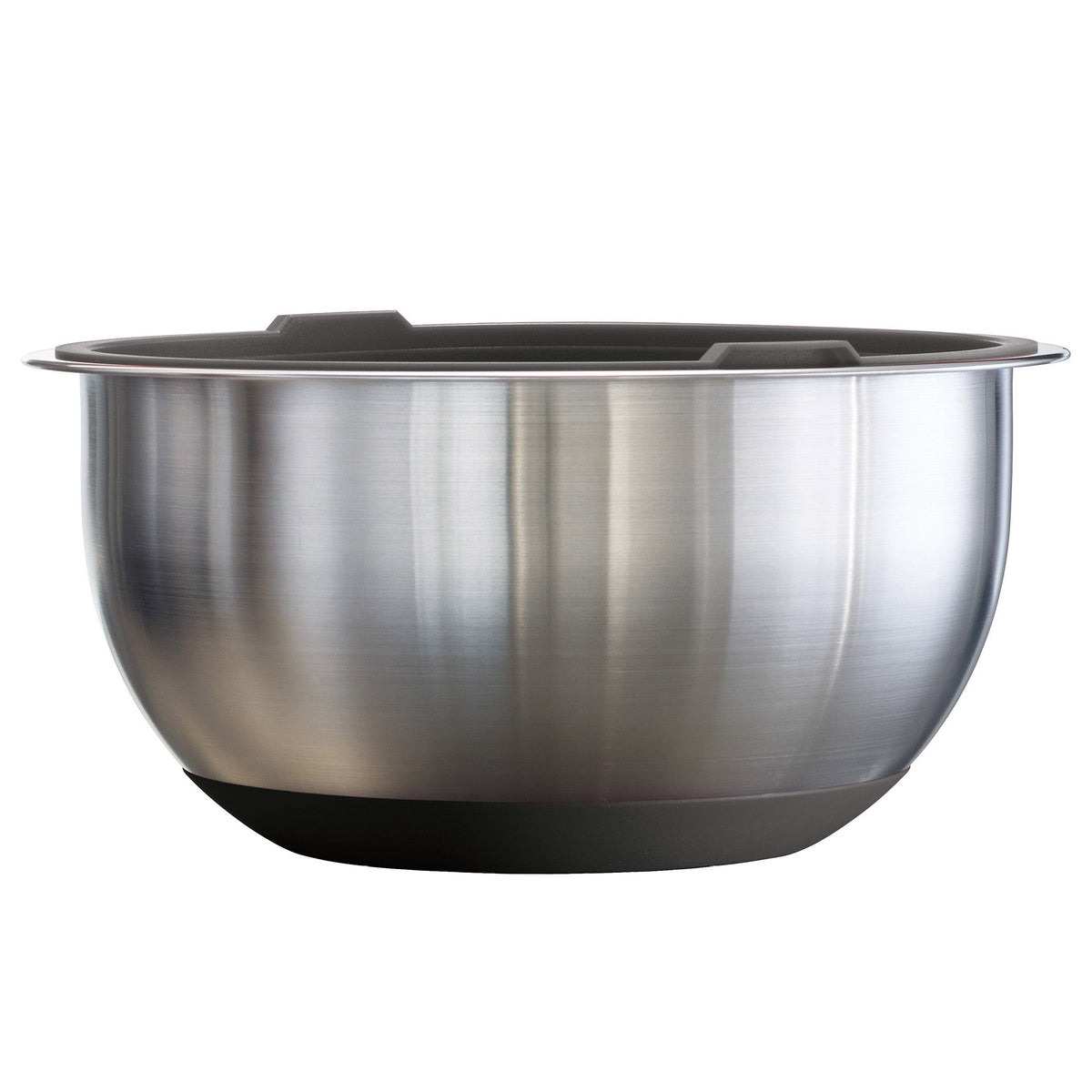 Tramontina 10-piece Stainless Steel Mixing Bowl Set