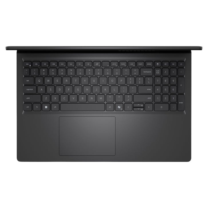 Dell 15.6" Touchscreen Laptop - Intel Core Ultra 7 255U - FHD (1920x1080) - 16GB RAM - 1TB SSD - Carbon Black - Windows 11 Home – image 4
