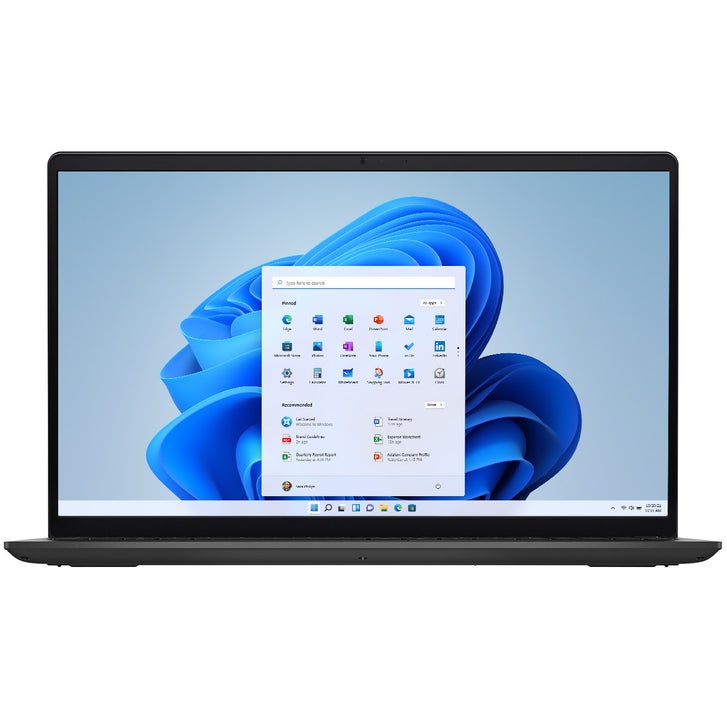 Dell 15.6" Touchscreen Laptop - Intel Core Ultra 7 255U - FHD (1920x1080) - 16GB RAM - 1TB SSD - Carbon Black - Windows 11 Home – image 5