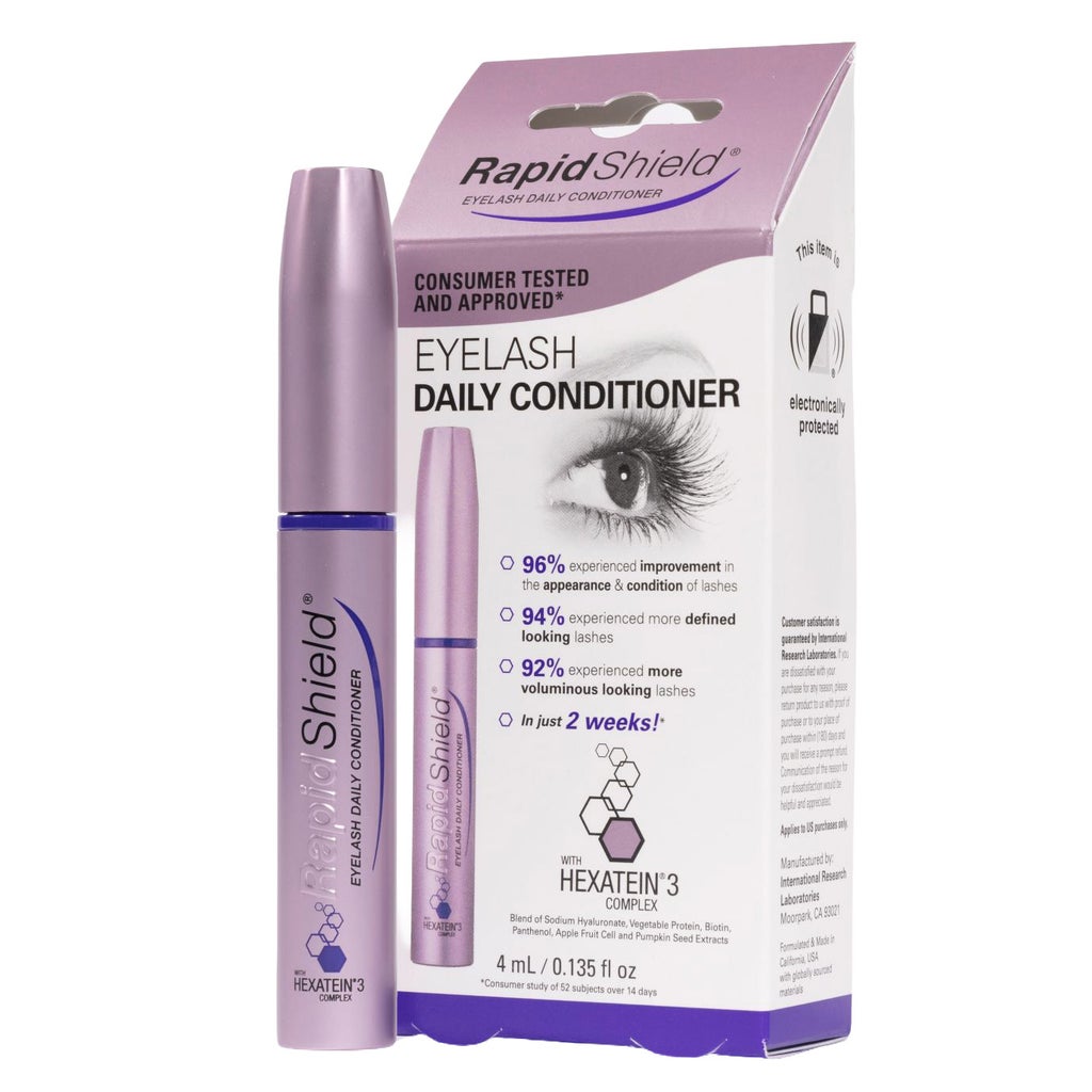 RapidShield Lash Daily Conditioner, 0.135 fl oz, 2-pack - product image