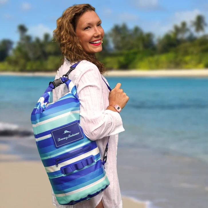 Tommy Bahama 20L Waterproof Dry Bag - image 2