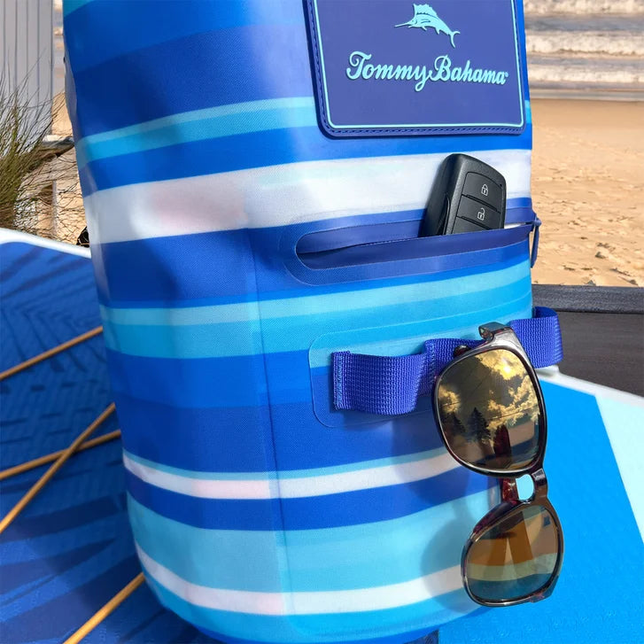 Tommy Bahama 20L Waterproof Dry Bag - image 6