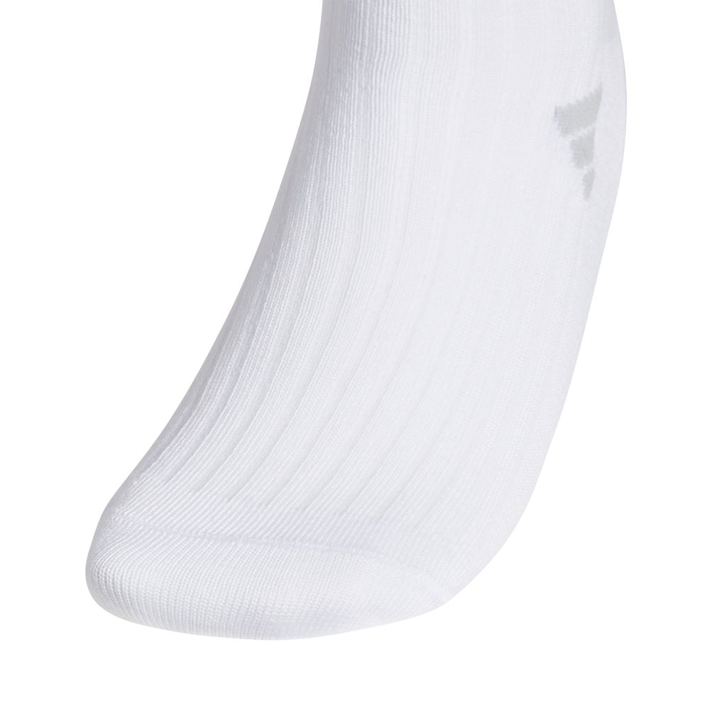 adidas Women's Quarter Sock, 6-pair - image 5