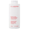 Clarins Moisture-Rich Body Lotion, 13.1 fl oz - product image