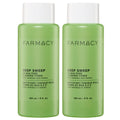 Farmacy Deep Sweep Pore Cleaning Toner, 4 fl oz, 2-pack - product image
