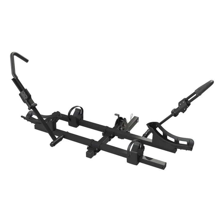 DK2 by Marlon Hitch-Mounted Platform E-Bike Carrier - image 1