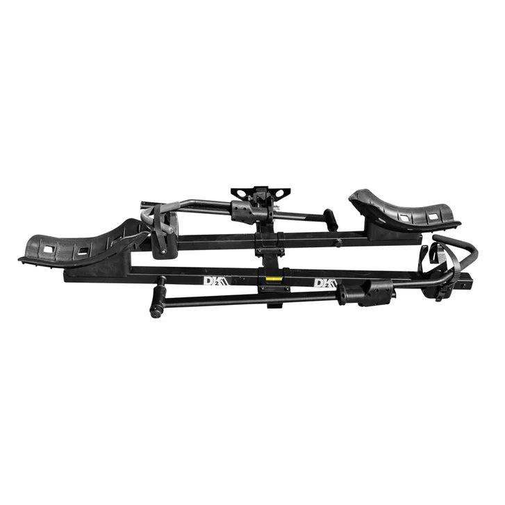 DK2 by Marlon Hitch-Mounted Platform E-Bike Carrier - image 2