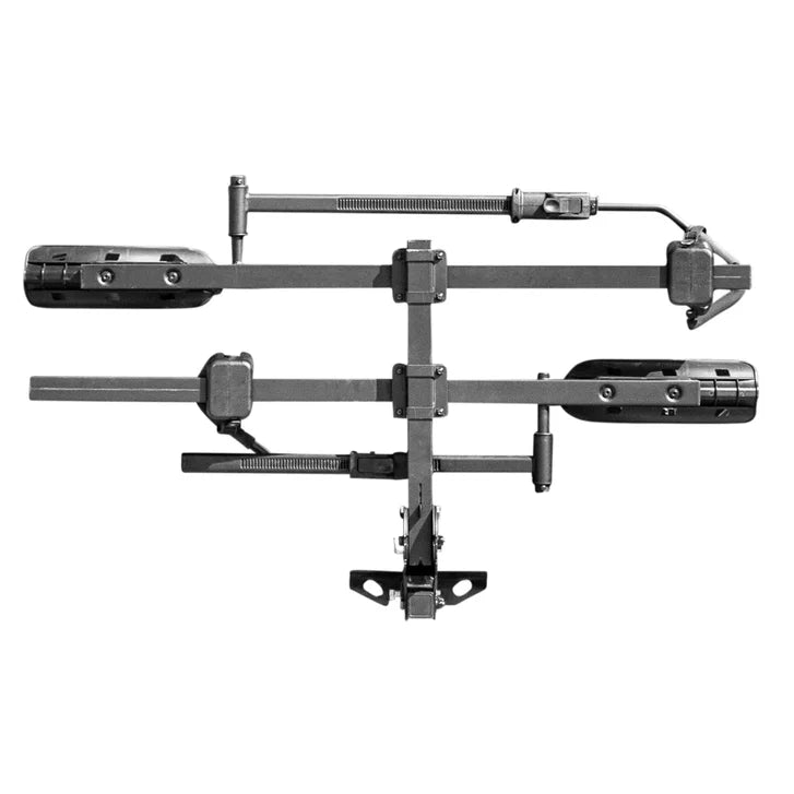 DK2 by Marlon Hitch-Mounted Platform E-Bike Carrier - image 3
