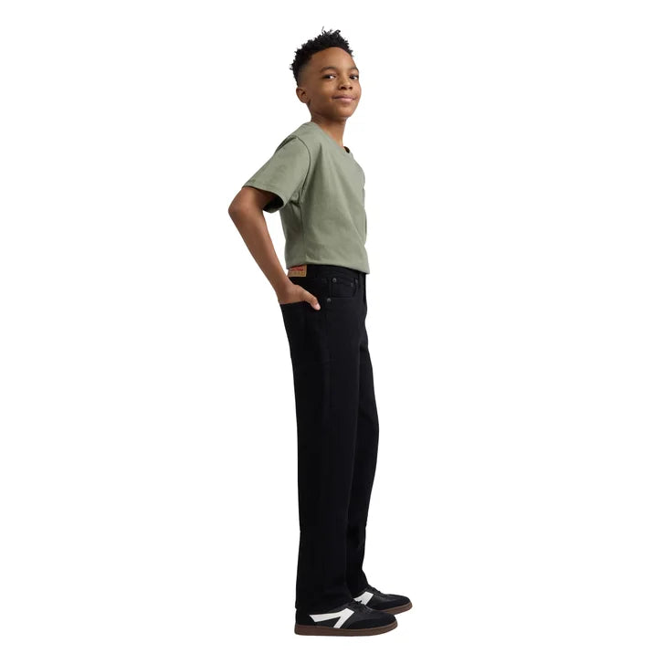 Levi's Youth Straight-Leg Jean - image 2