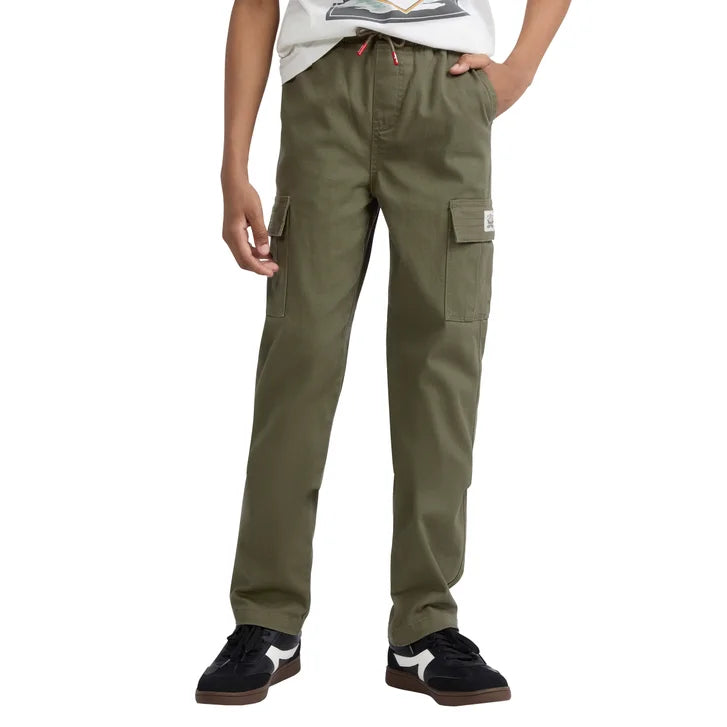 Levi's Youth Twill Cargo Pant - image 3
