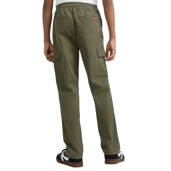 Levi's Youth Twill Cargo Pant - image 4