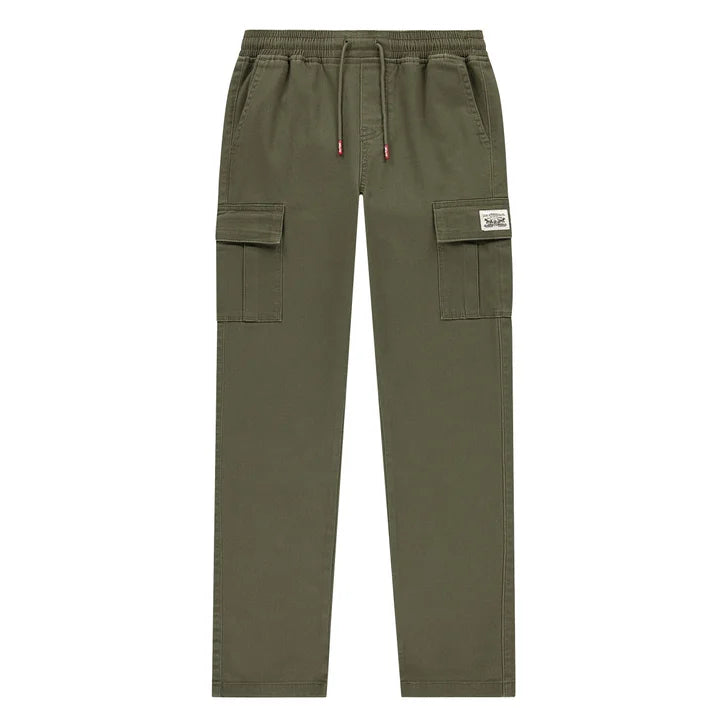 Levi's Youth Twill Cargo Pant - image 5