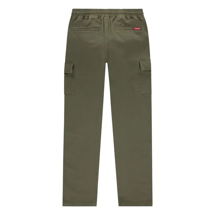 Levi's Youth Twill Cargo Pant - image 6
