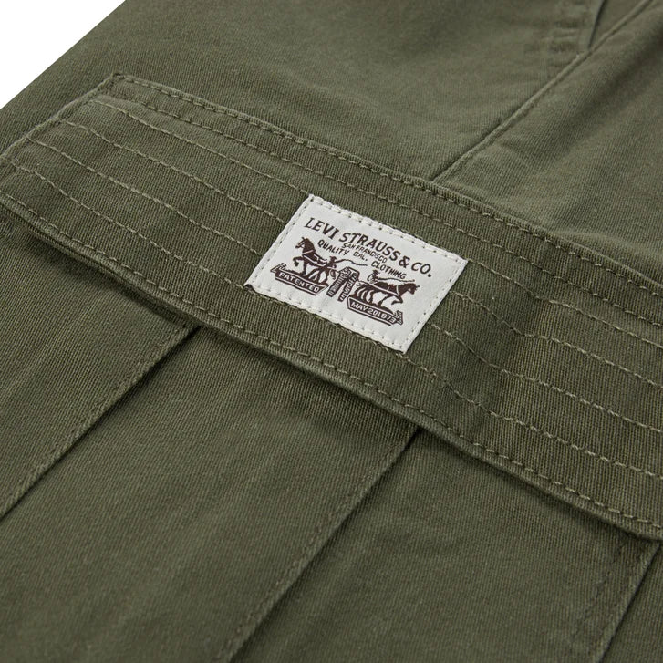 Levi's Youth Twill Cargo Pant - image 8