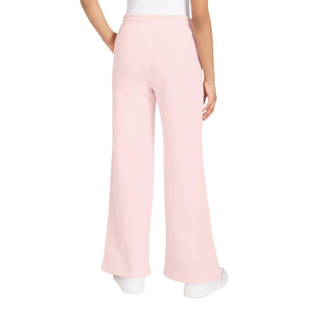 [color:pink] Champion Youth Pant - Pink - image 3