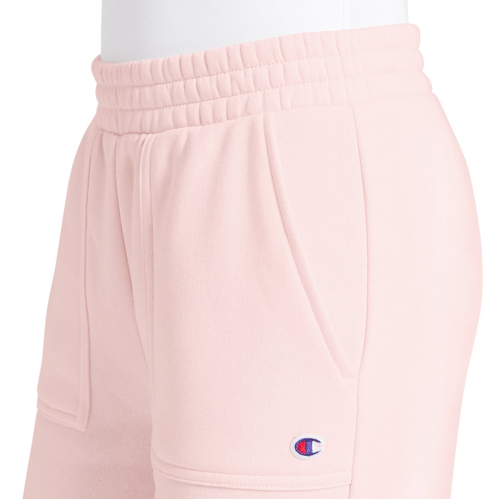 [color:pink] Champion Youth Pant - Pink - image 6