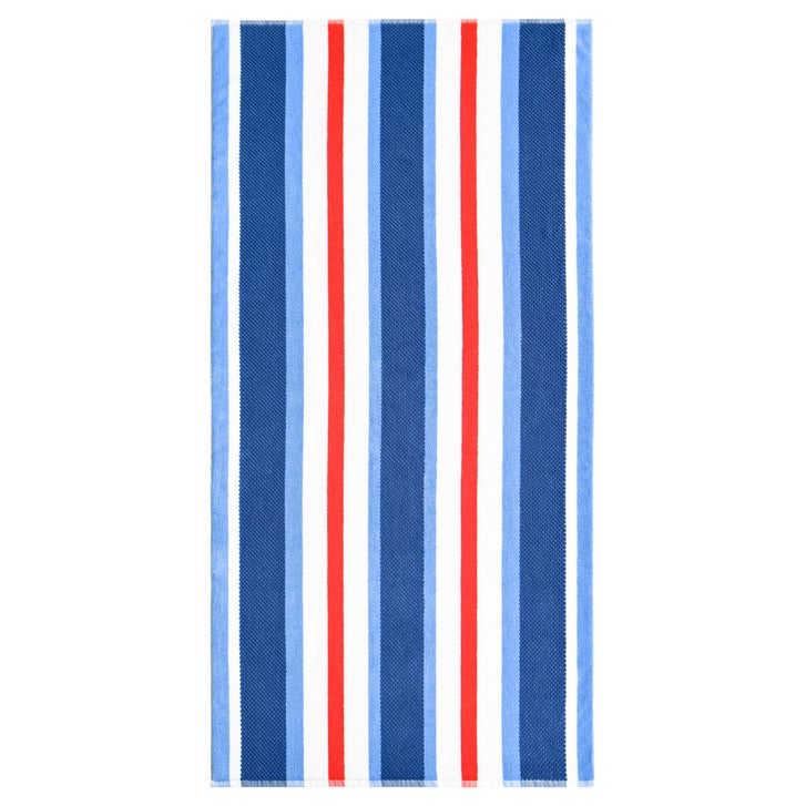 Resort Beach Towel, 2-pack - image 2