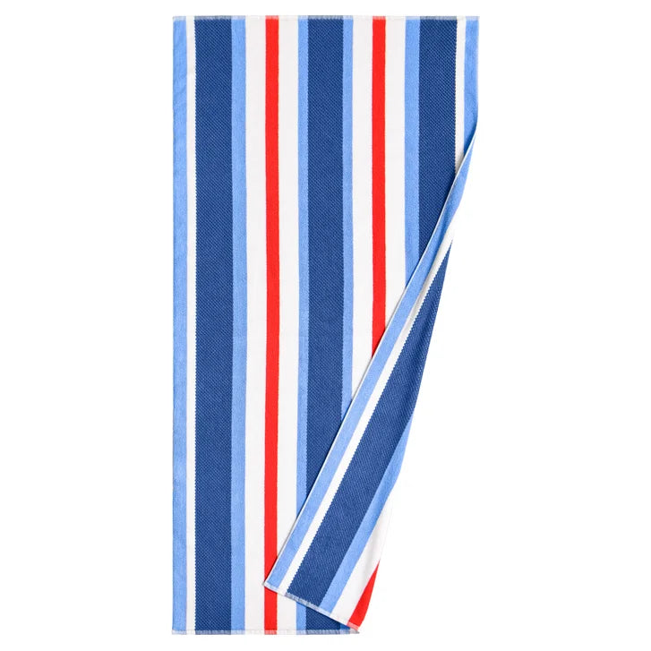 Resort Beach Towel, 2-pack - image 3