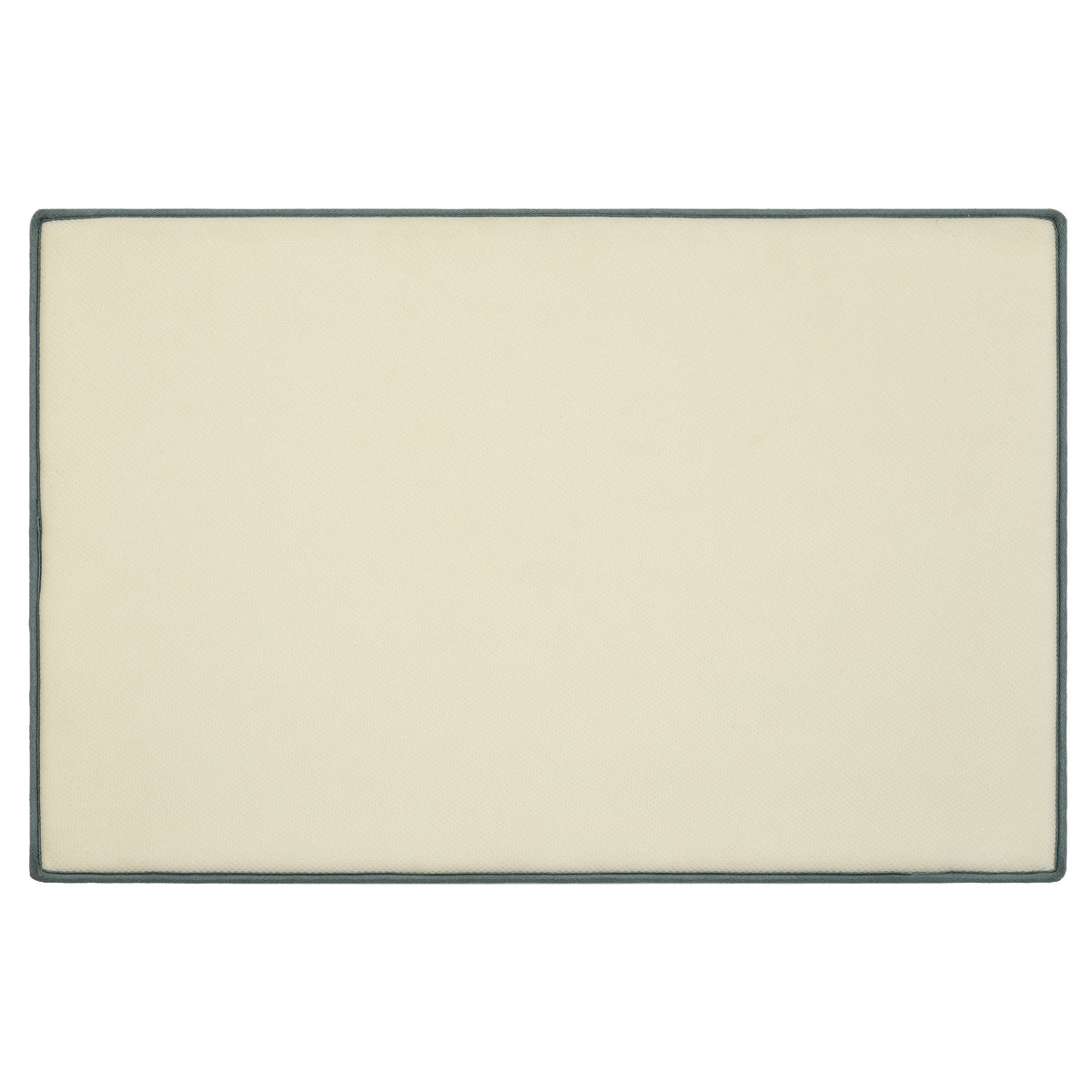 Scroll Foam Bath Mat