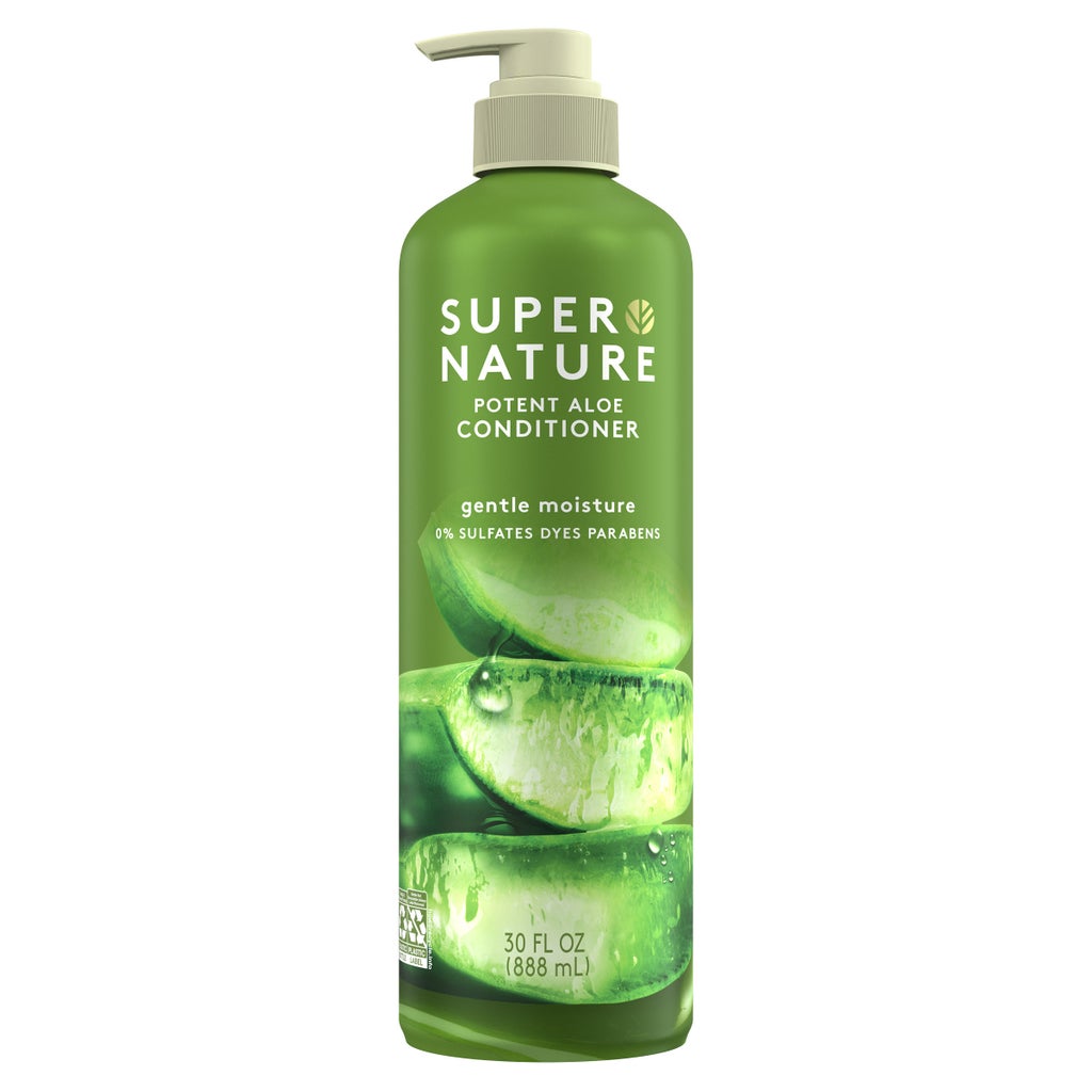 Super Nature Conditioner, 30 fl oz - product image