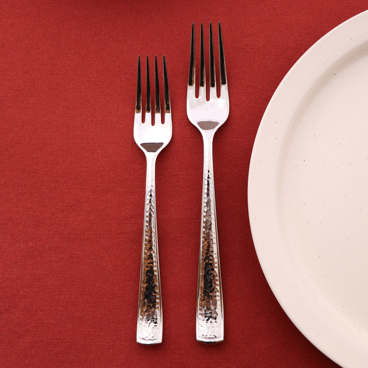 Gourmet Settings 20-piece Flatware Set, Terra